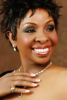 Gladys Knight como: Ela mesma