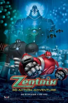 Zentrix