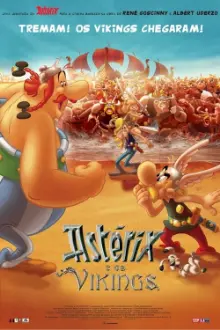 Asterix e os Vikings