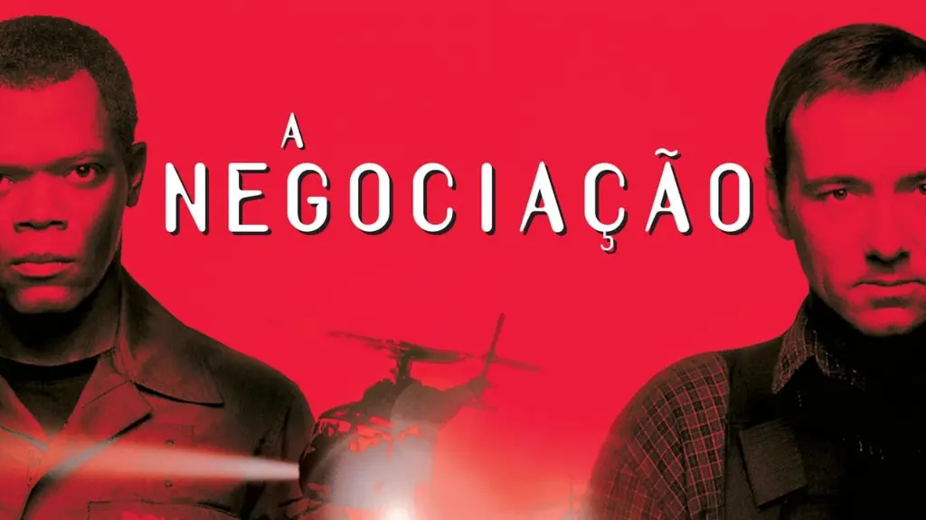 A Negociação