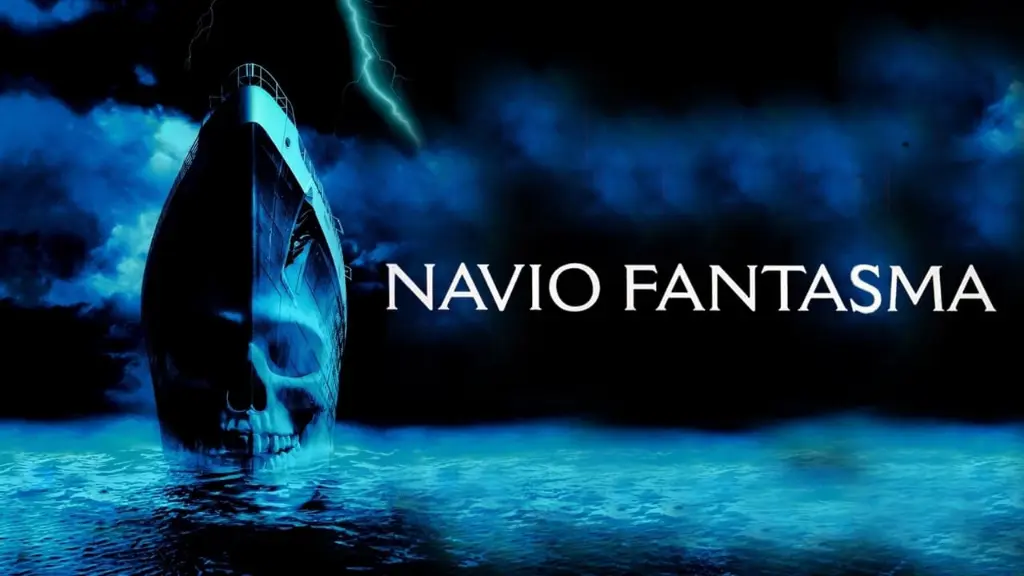 Navio Fantasma