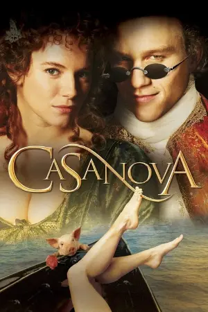 Casanova