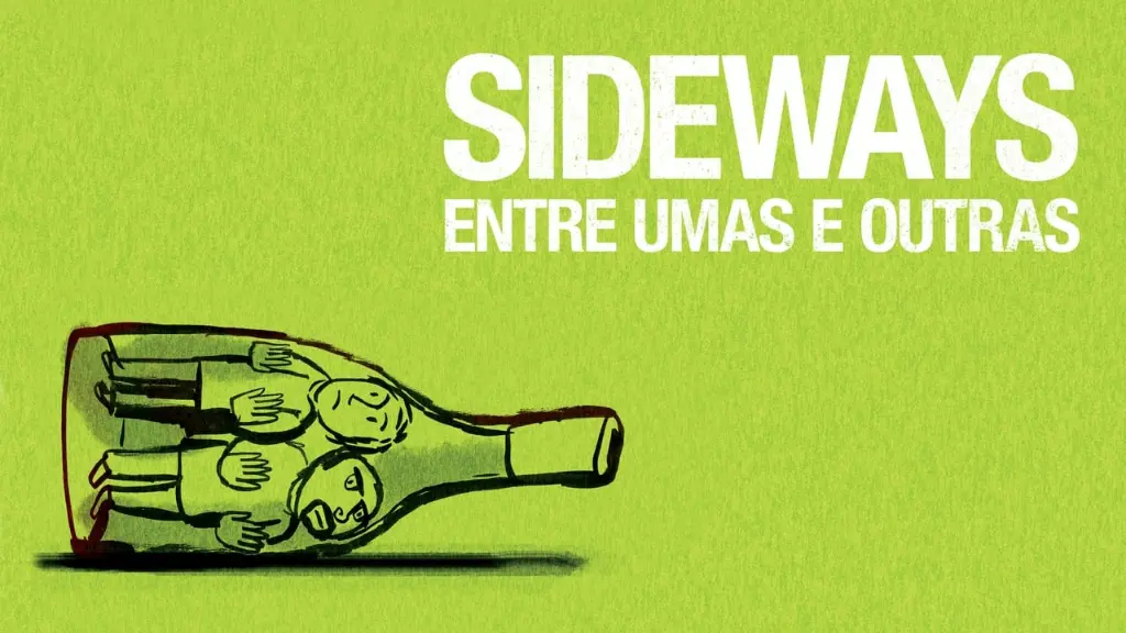 Sideways: Entre Umas e Outras