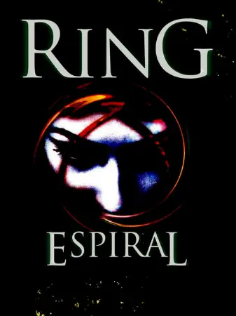 Ring: Espiral