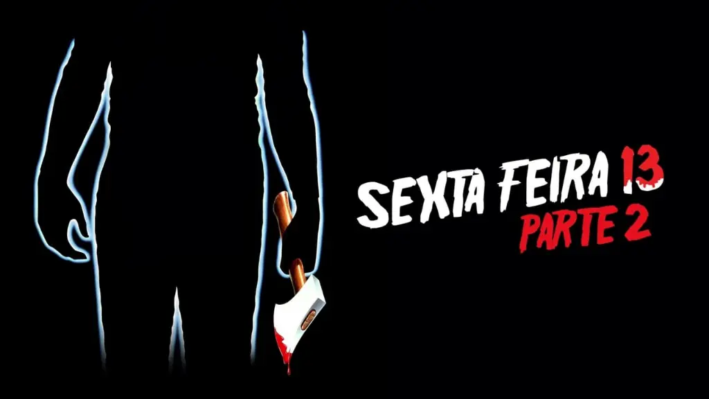 Sexta-Feira 13 - Parte 2