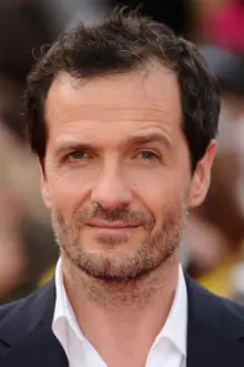 David Heyman como: 