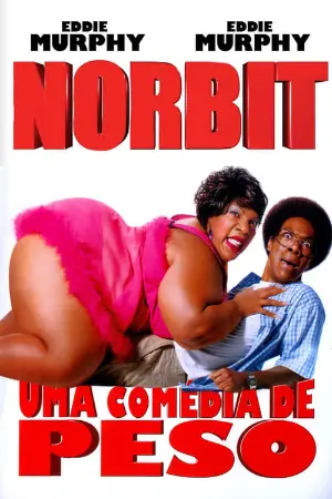 Norbit - Uma Comédia de Peso