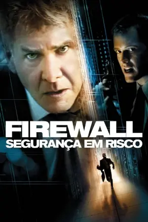 Firewall: Segurança em Risco