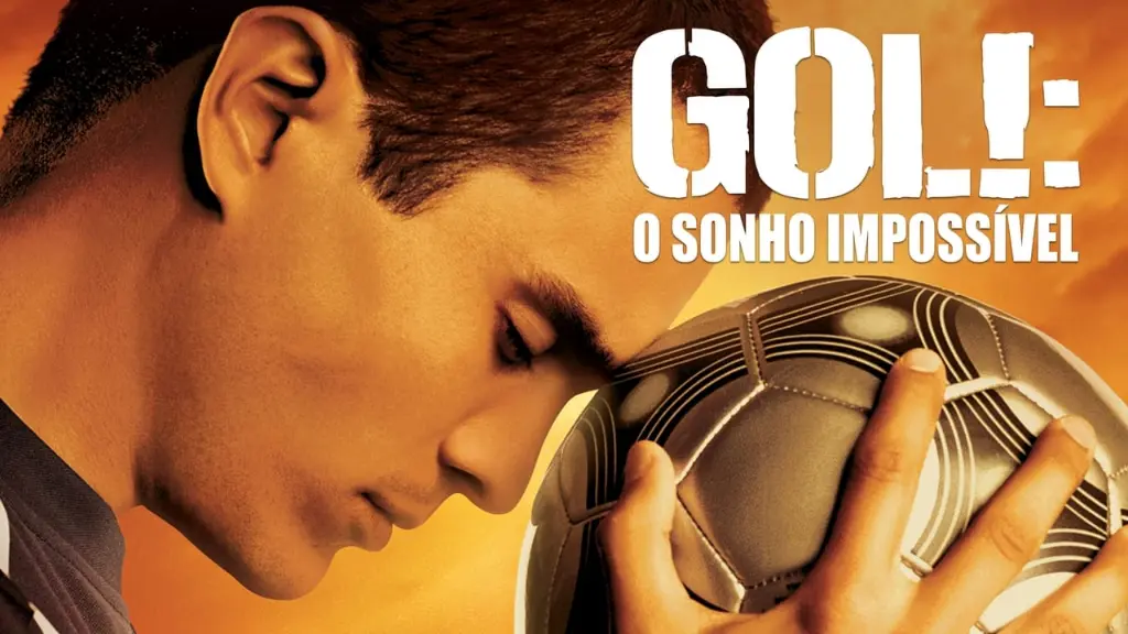 Gol!: O Sonho Impossível