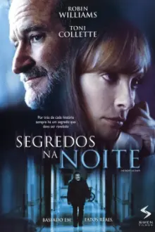 Segredos na Noite