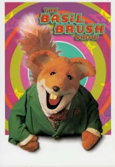 Basil Brush