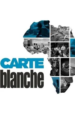 Carte Blanche