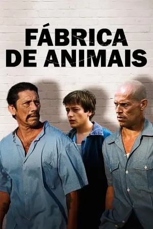 Fábrica de Animais