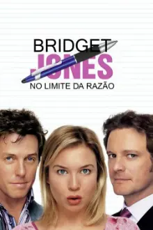 Bridget Jones: No Limite da Razão