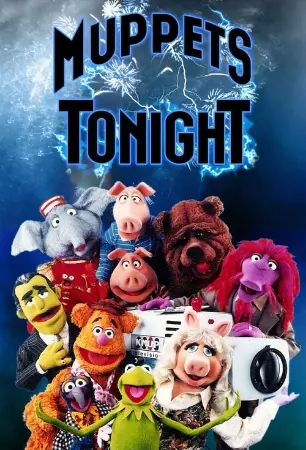 Muppets Tonight