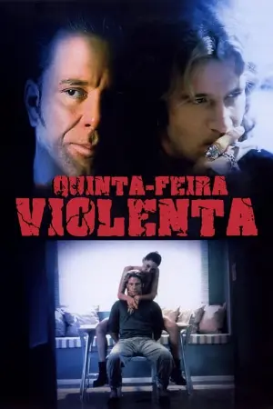 Quinta-Feira Violenta