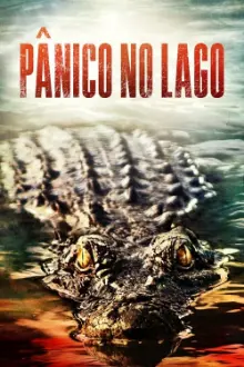 Pânico no Lago