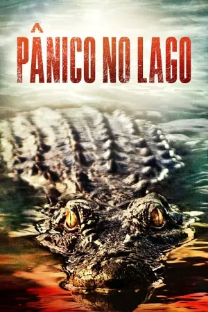 Pânico no Lago