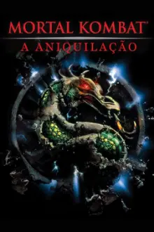 Mortal Kombat: A Aniquilação