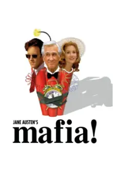 Máfia!