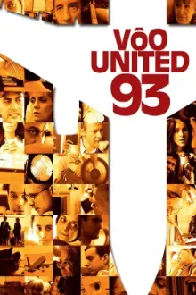 Vôo United 93