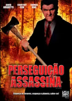 Perseguição Assassina