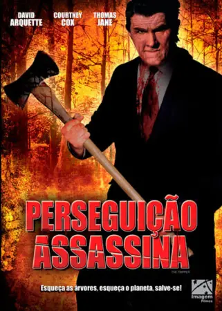 Perseguição Assassina