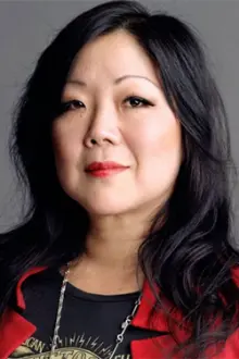 Margaret Cho como: 