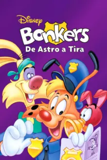 Bonkers: De Astro a Tira