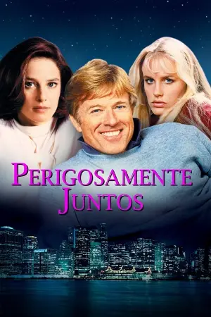 Perigosamente Juntos