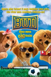 Bud: Uma Nova Cãofusão