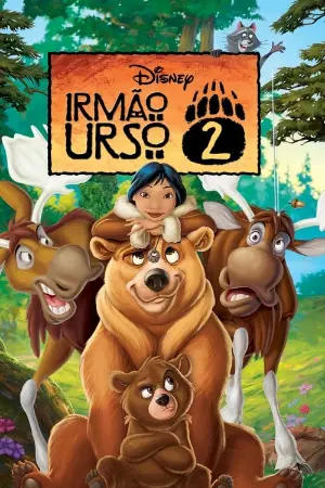 Irmão Urso 2