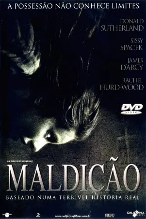 Maldição