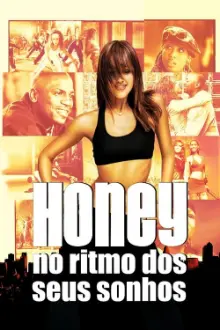 Honey: No Ritmo dos Seus Sonhos