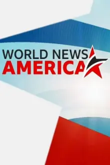 BBC World News America