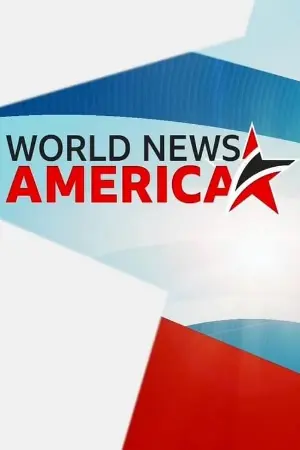 BBC World News America