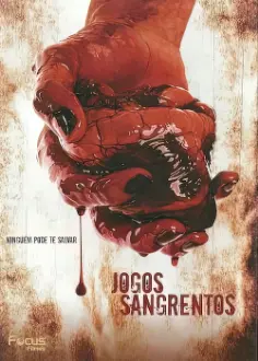 Jogos Sangrentos