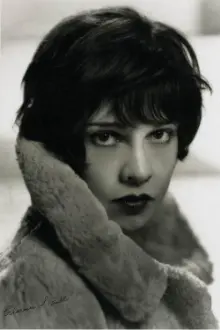 Anita Loos como: Camille