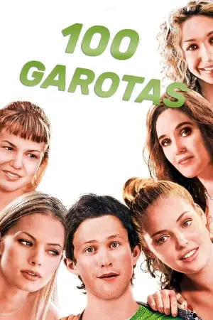 100 Garotas