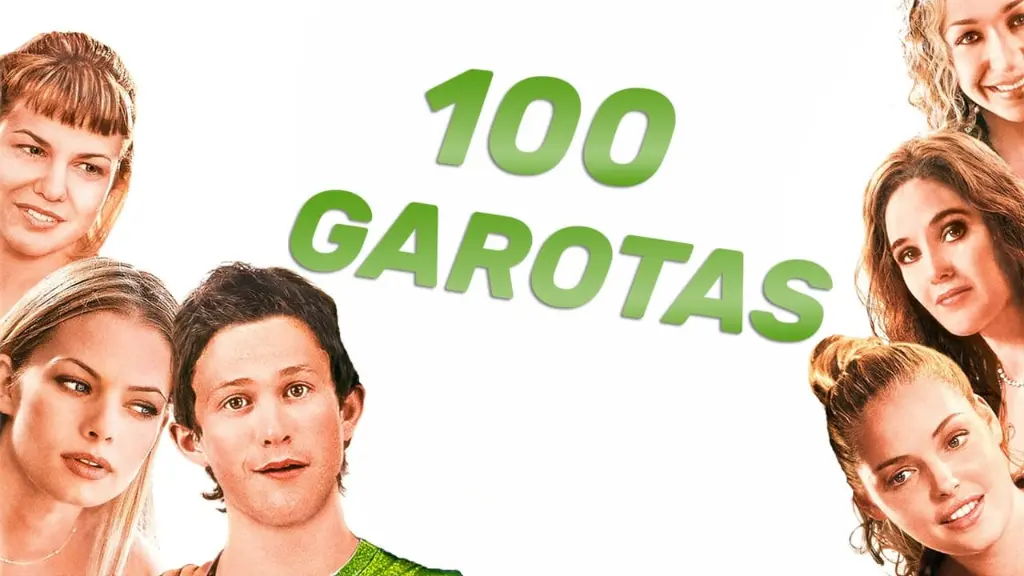 100 Garotas