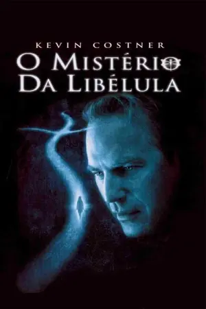 O Mistério da Libélula