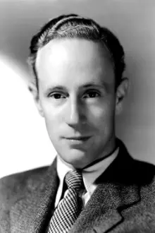 Leslie Howard como: David Trent