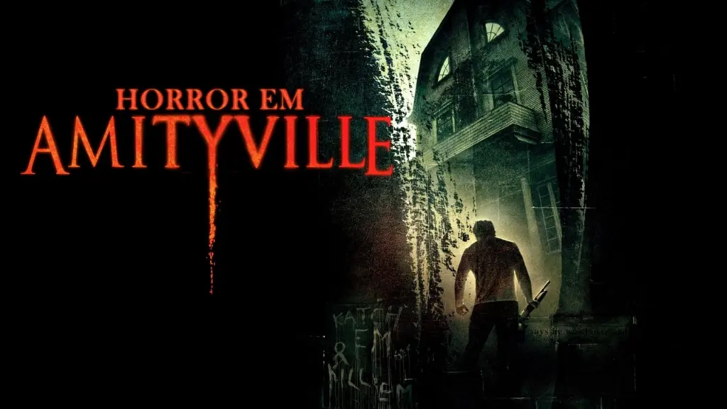 Horror em Amityville