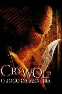 Cry Wolf: O Jogo da Mentira