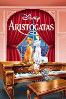 Aristogatas