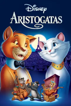 Aristogatas