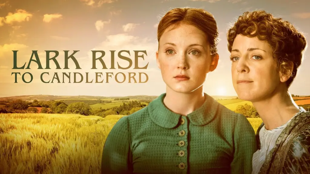 Lark Rise to Candleford