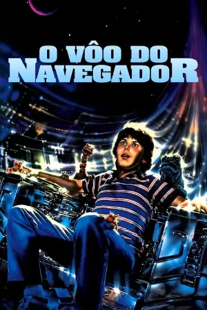 O Vôo do Navegador