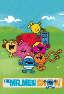 The Mr. Men Show