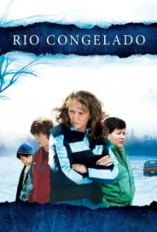 Rio Congelado